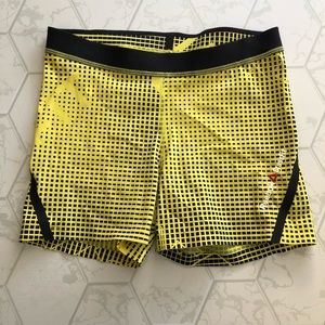 Reebok CrossFit Shorts - Size Small